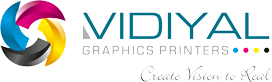 Vidiyal Logo